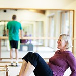 Fitness Rancho La Puerta
