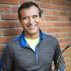 Marcos Landavazo