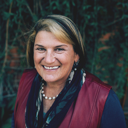 Barbara Abrahams