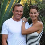 Jenny & Stefan Laursen