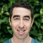 Jared Kaplan