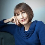 Wenonah Hauter