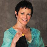 Kathy Van Patten