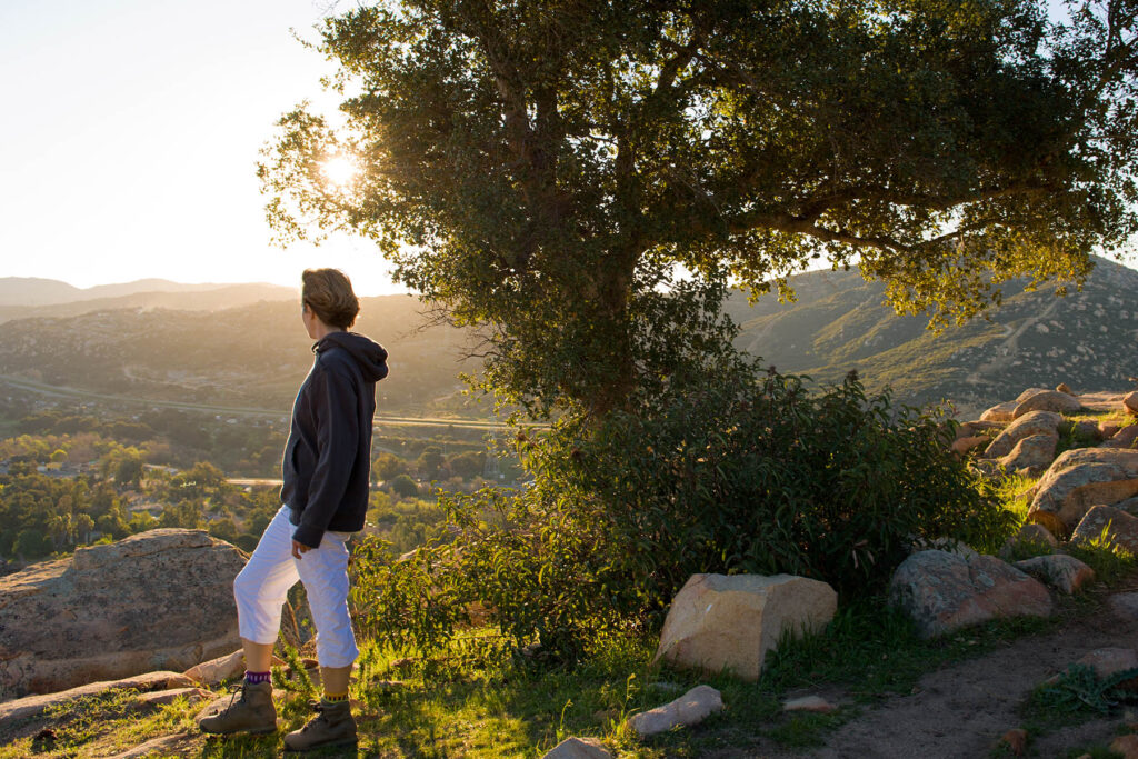 Nurturing Abundance Week