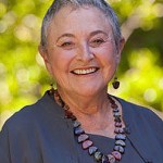 Sylvia Boorstein