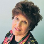 Joan Nathan