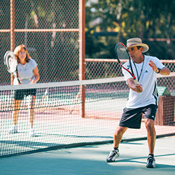 Tennis