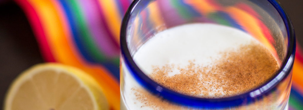 Acidophilus Drink