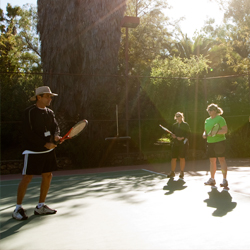 Tennis