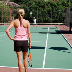 Tennis