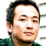 Keisuke Nakagoshi