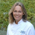 Deborah Schneider