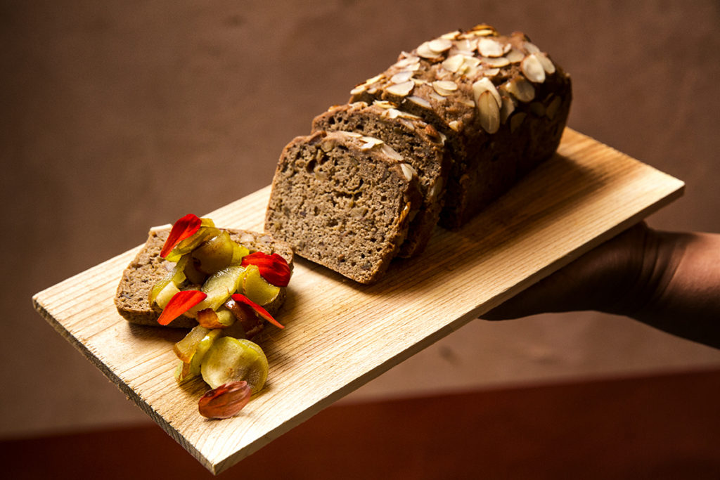 Jujube Cake Recipe: A Rancho La Puerta Favorite