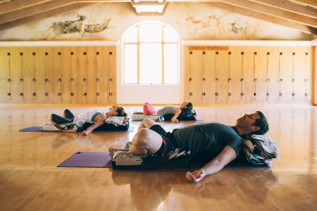 Top Five Tips for a Mindful Yoga Practice