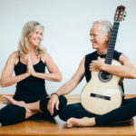 Dennis and Kathy Lang