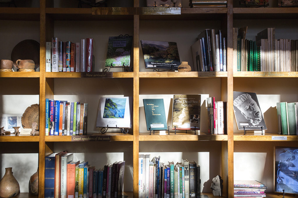 The Ranch Reads: Spring Reading List 2017 Deux