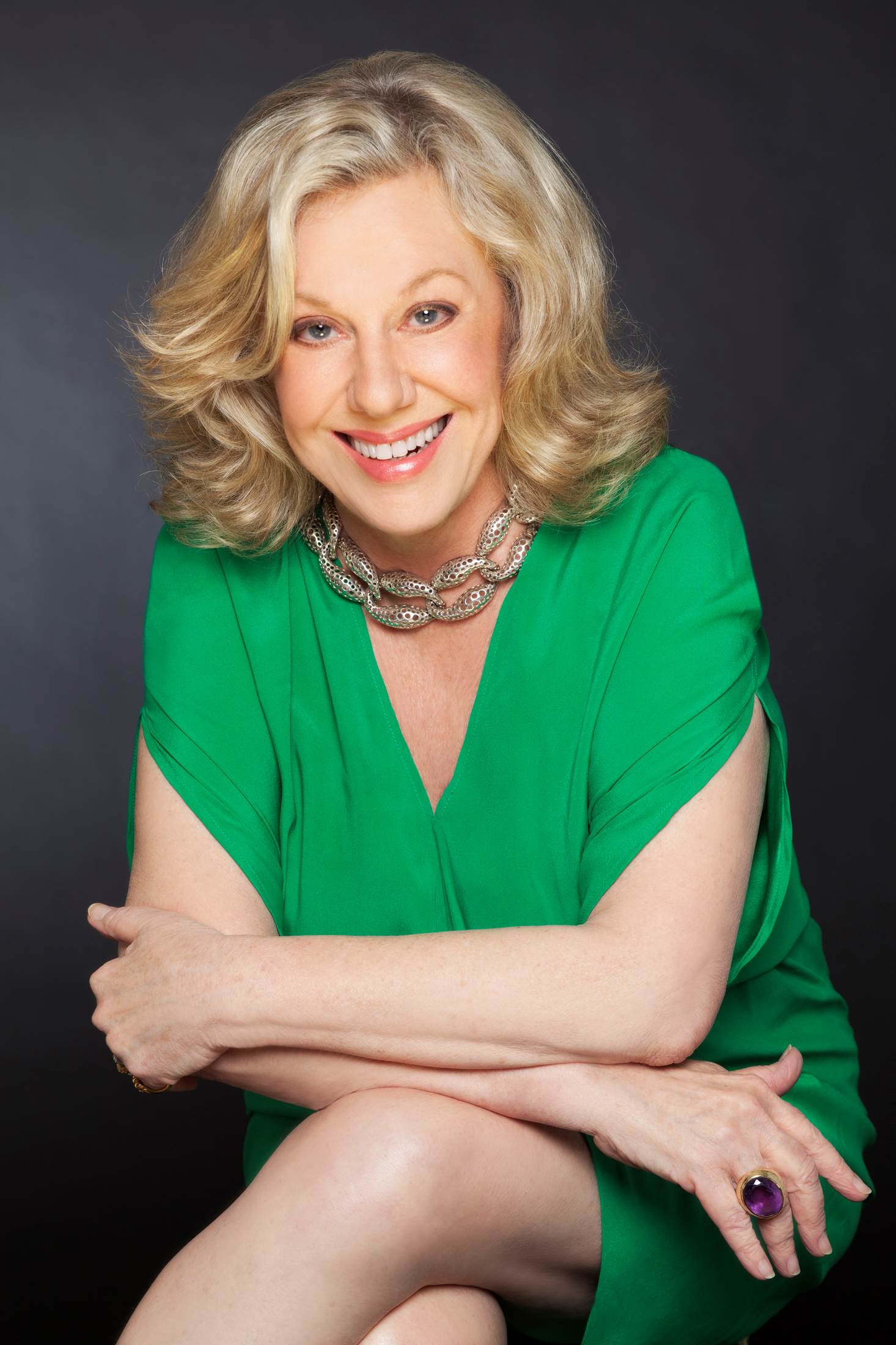 Writing the Story of Your Life with Erica Jong