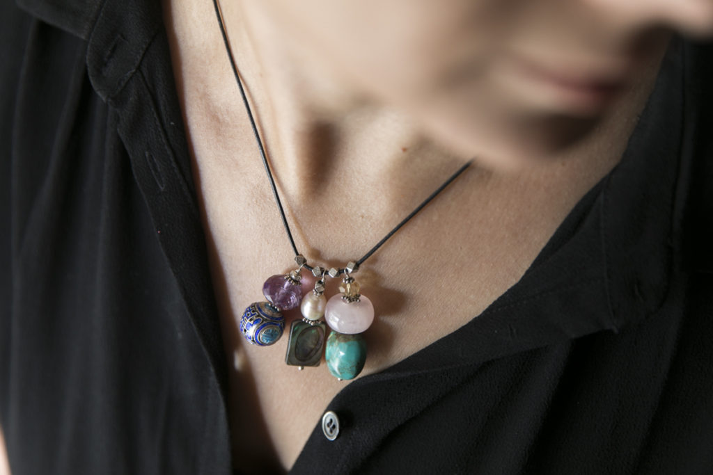 Connecting With the Maiden, Mother, and Crone Through Ritual and Totem Jewelry