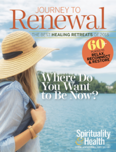 Journey To Renewal 2018