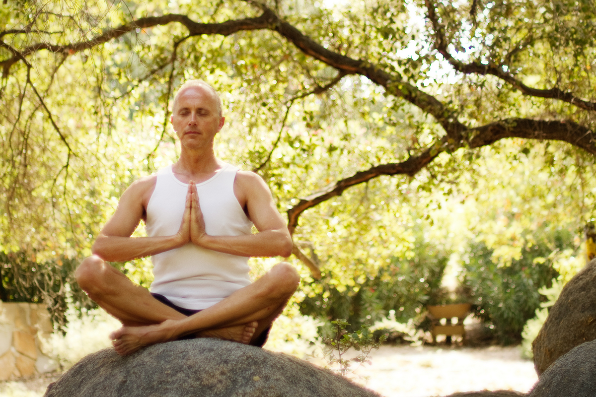 Awaken with Kundalini Yoga - Rancho La Puerta