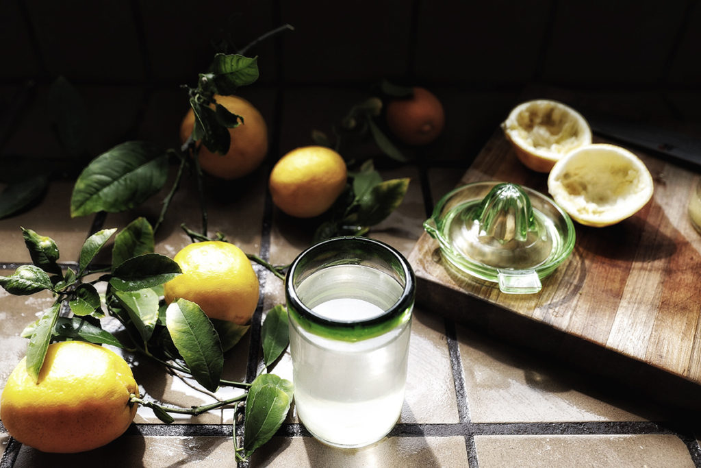 Seven Tips To Eating for Healthier Skin