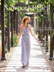 Newport Beach Lifestyle 2018