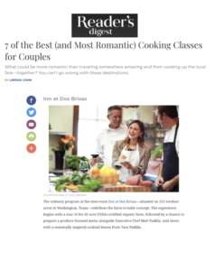 Reader’s Digest 2018