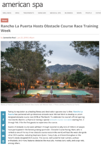 AmericanSpa.com 2018