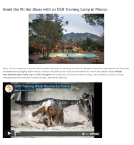 MudRunGuide.com 2018