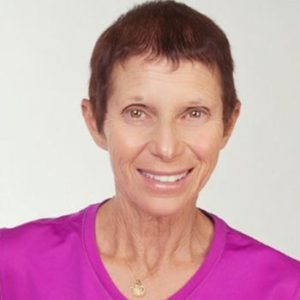 Workout Express! with Norma Shechtman