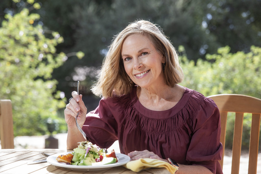 Eating Well When You’re Eating Less: Nutrition in the Age of GLP-1s