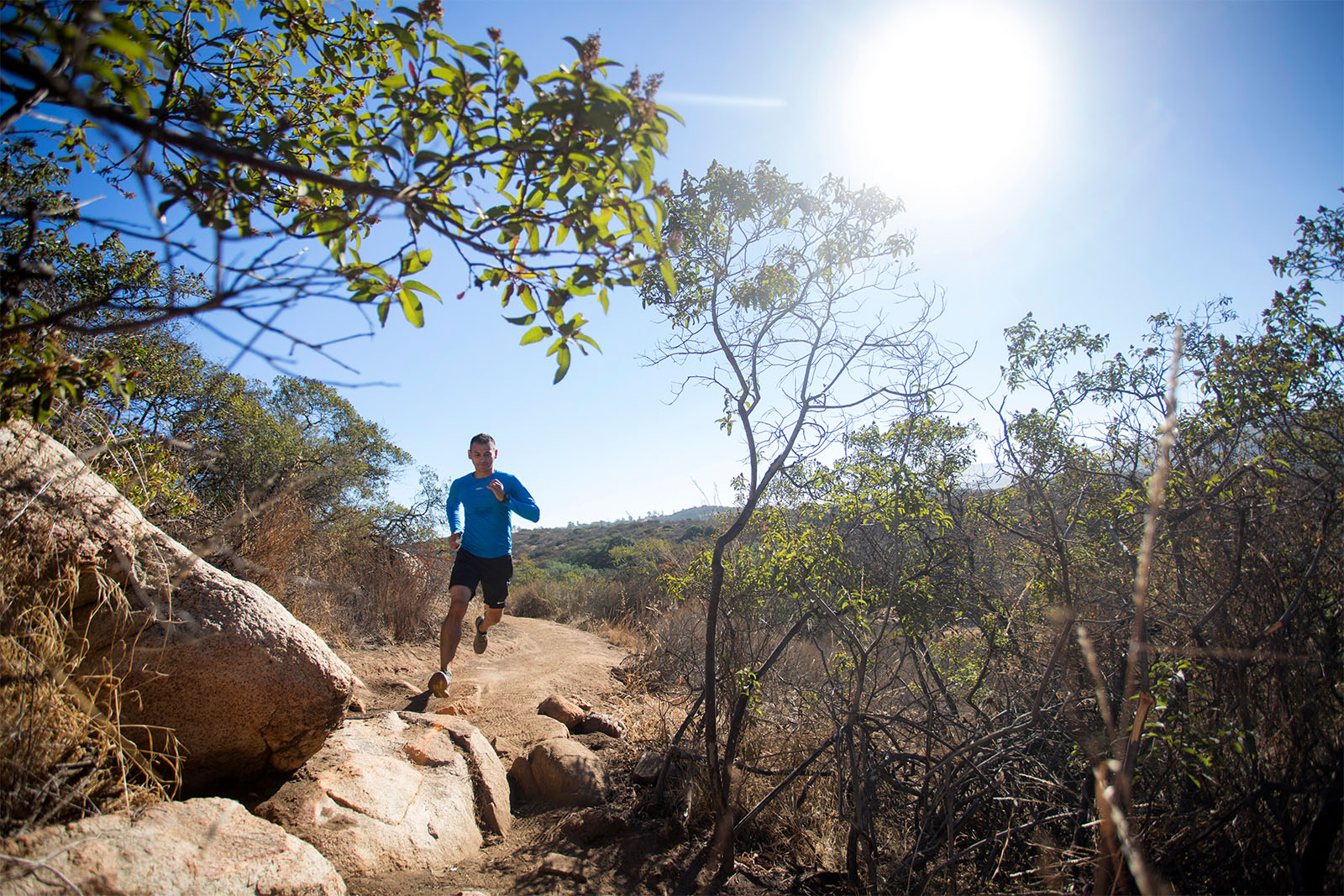 Celebrate Global Running Day With These Five Tips