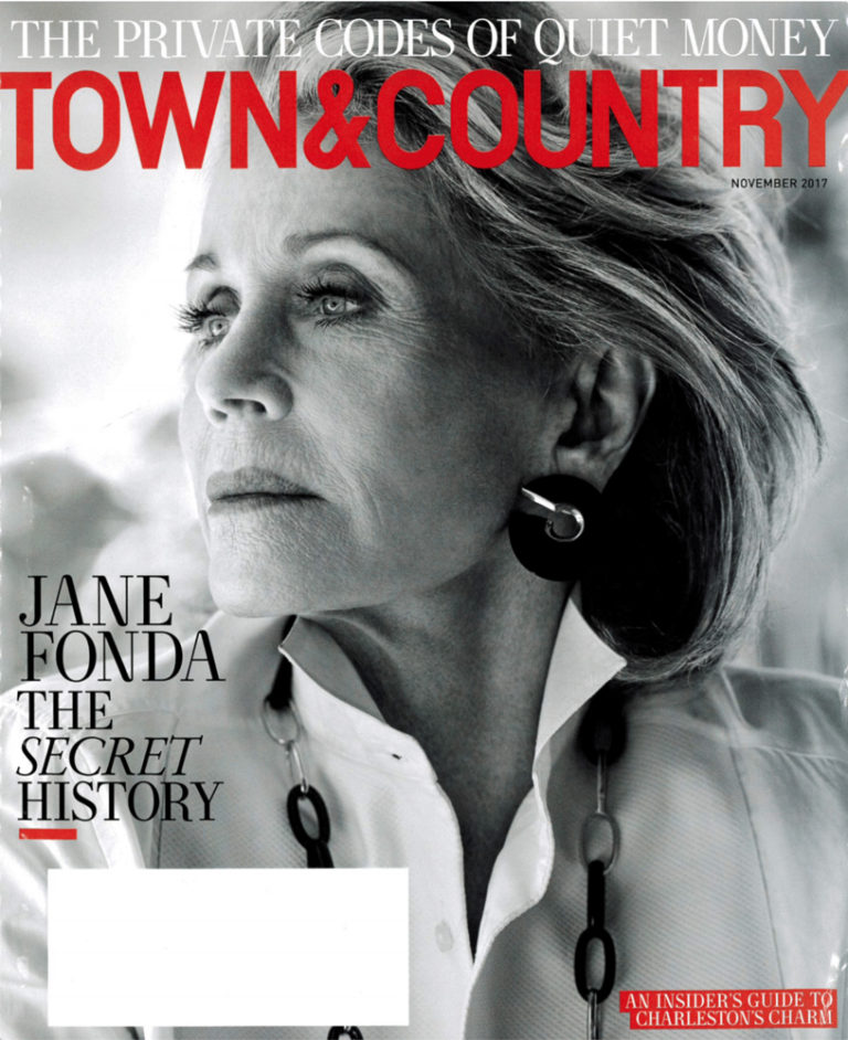 Town & Country 2017