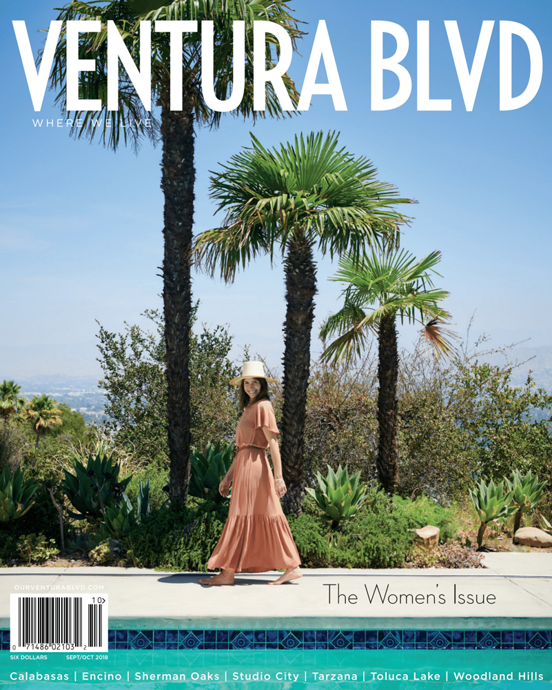 Ventura Blvd