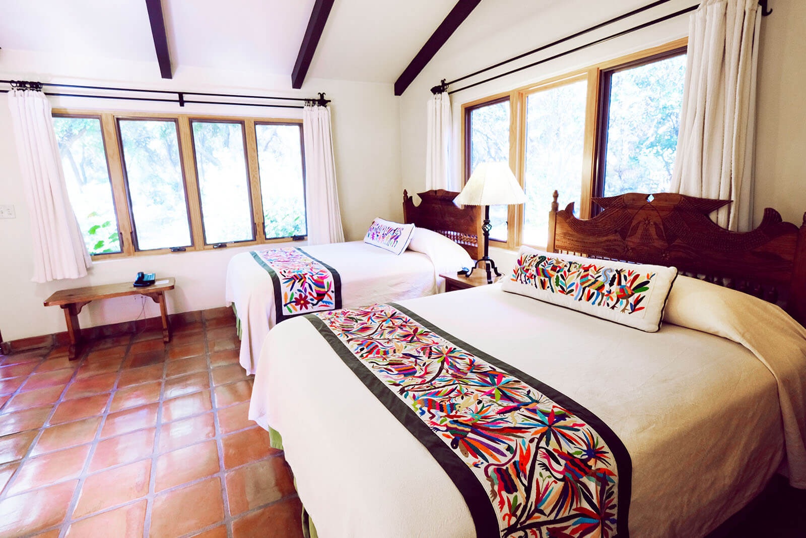 Ranchera Archives - Rancho La Puerta