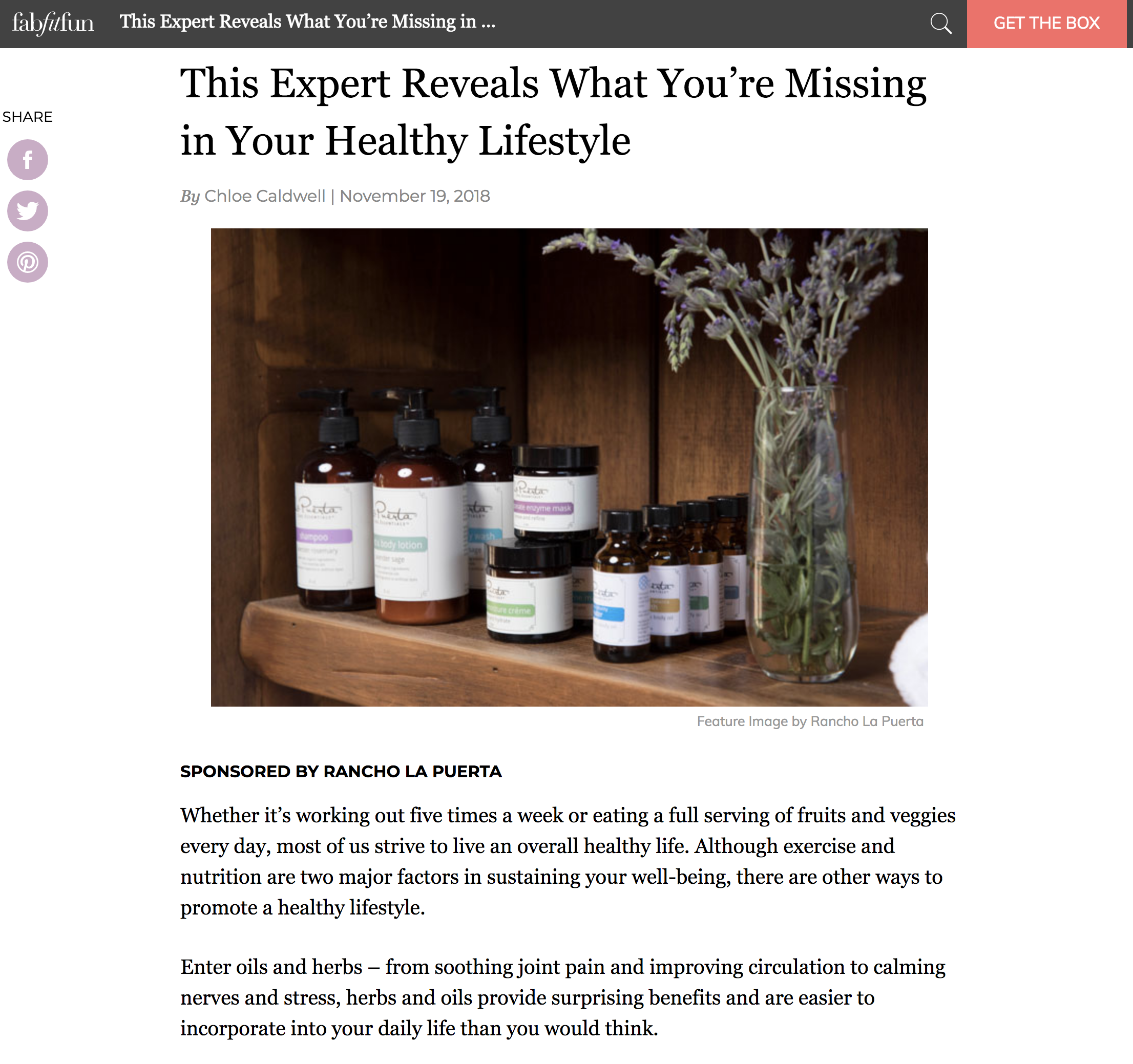 FabFitFun.com