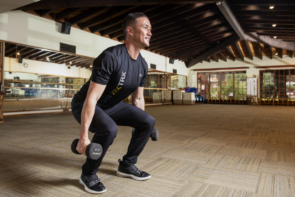Postural Alignment Exercises