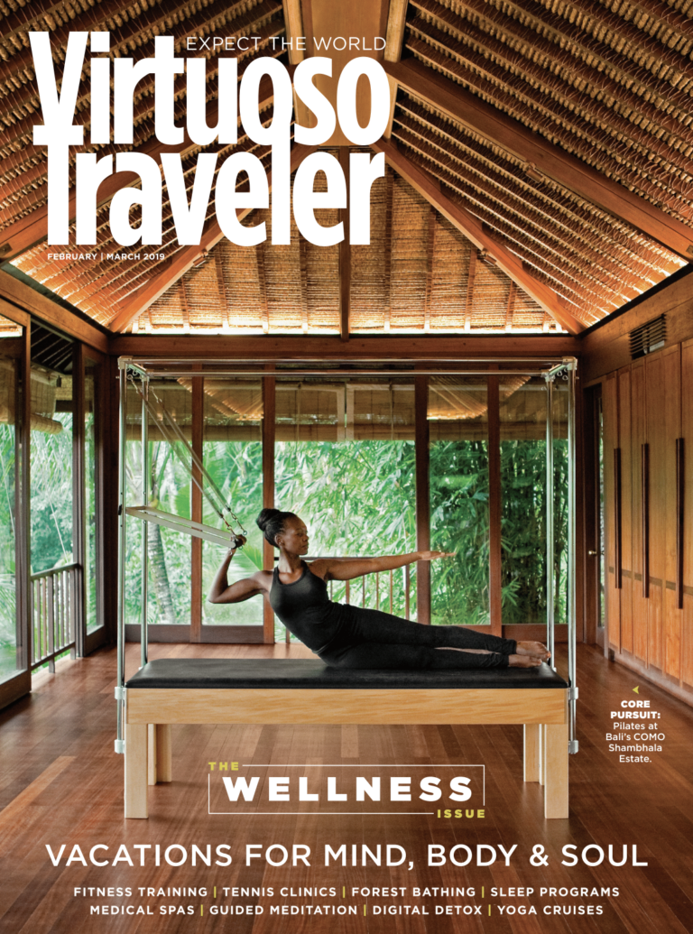 Virtuoso Traveler 2019