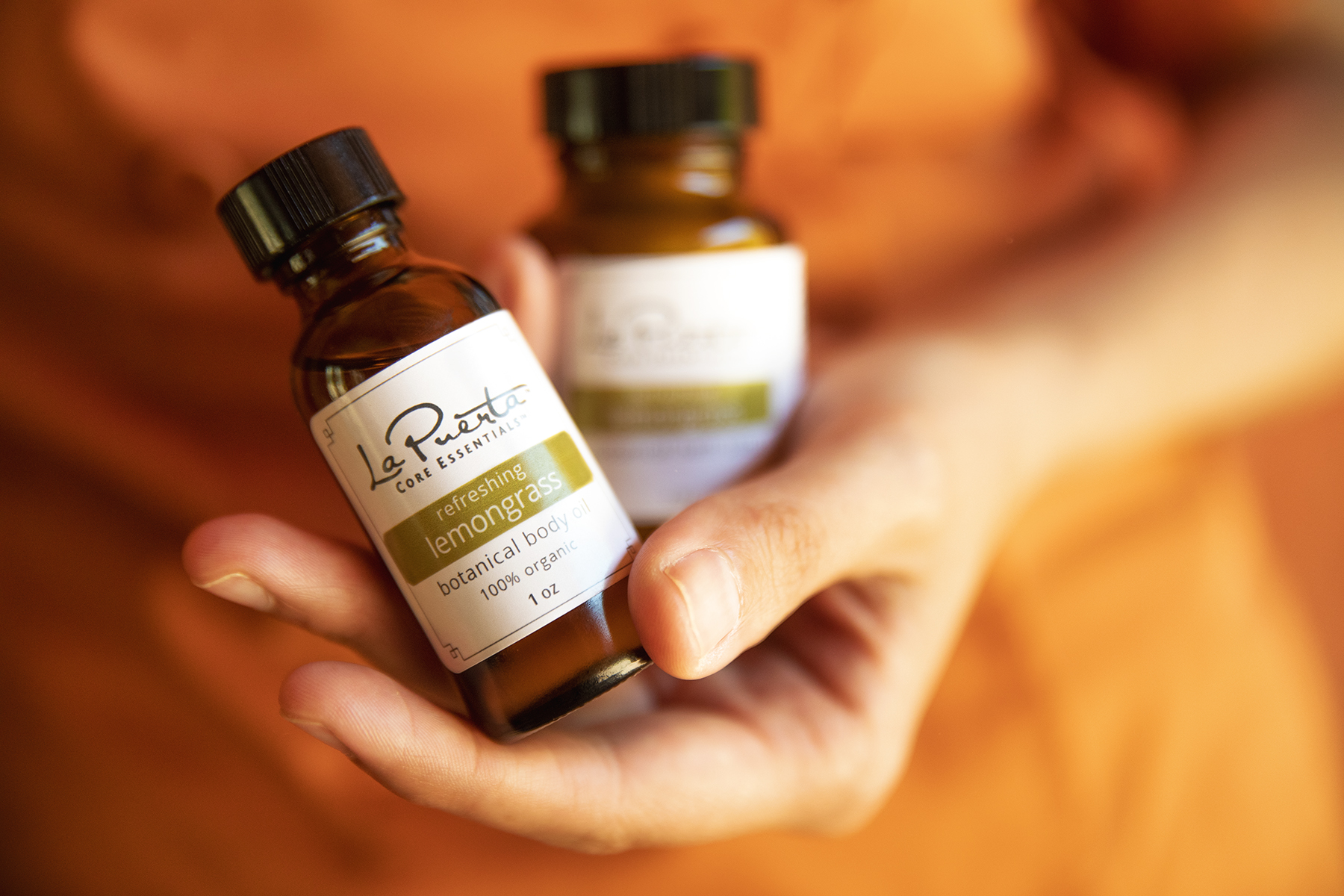 Natural Skin Care Products: Ranch Core Essentials - Rancho La Puerta