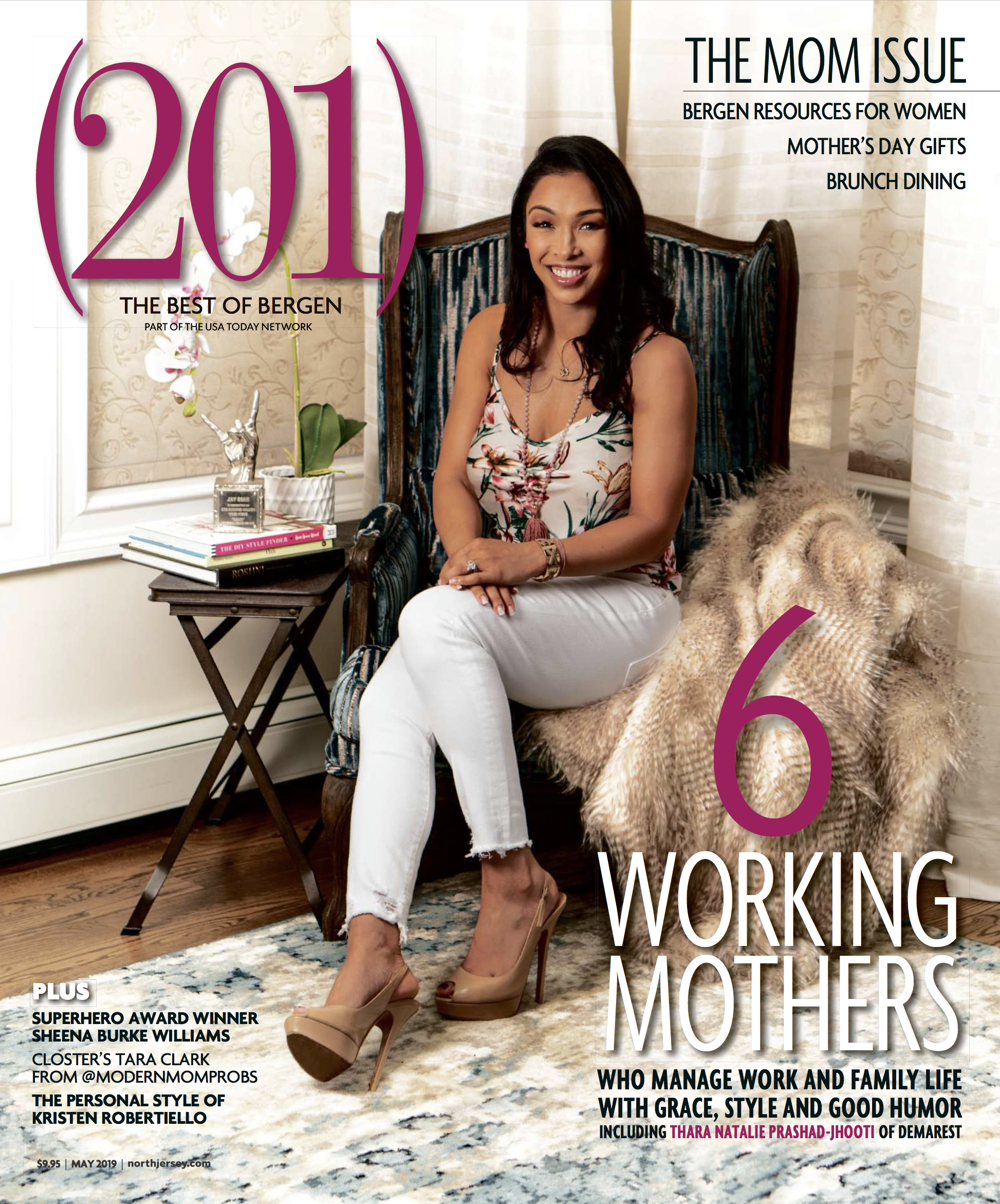 201 Magazine