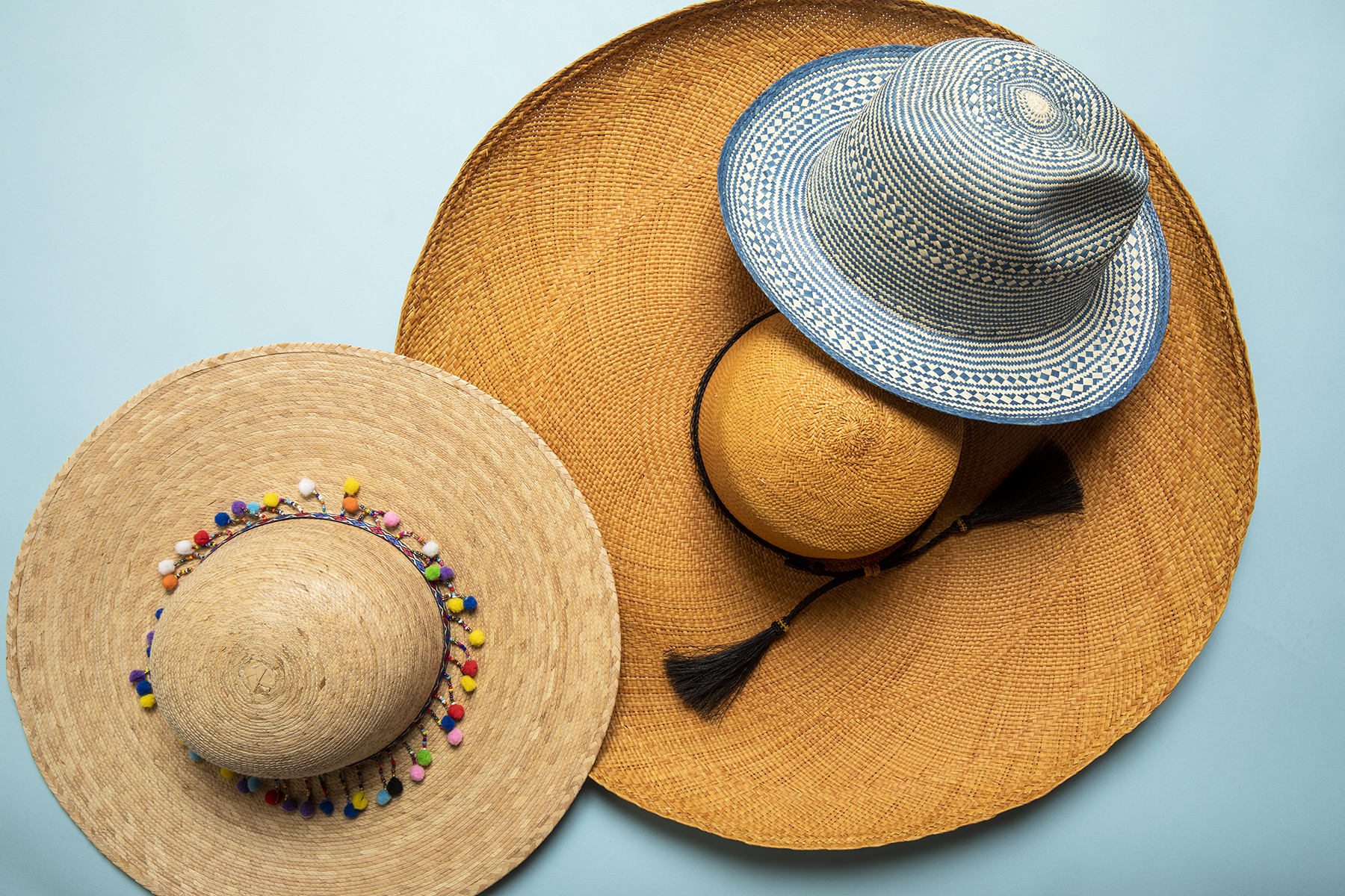 Don’t Forget These Six Things for Summer…