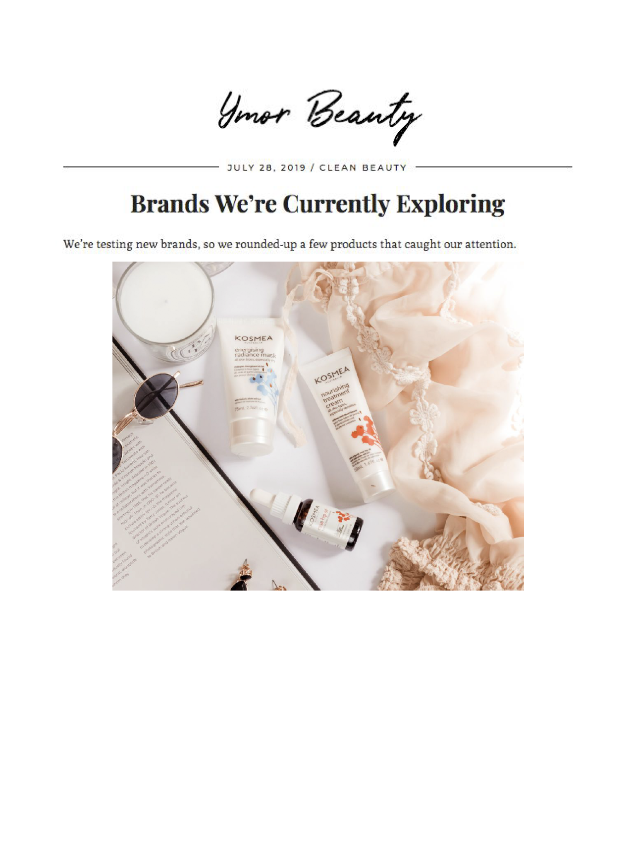 Ymorbeauty.com