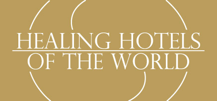 Healing Hotels of the World
