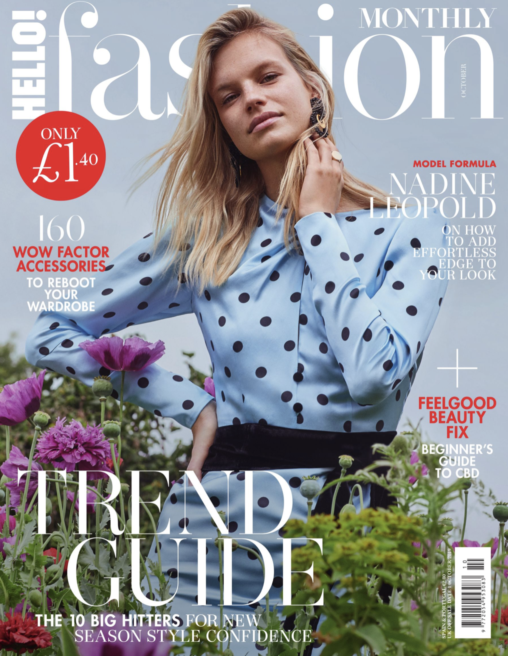 Hello! Fashion (UK)