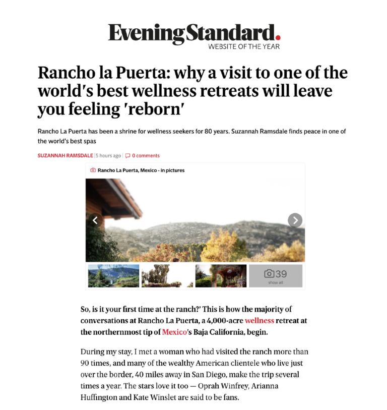 London Evening Standard