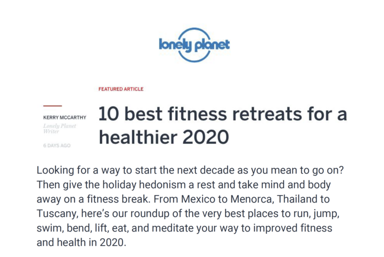 LonelyPlanet.com