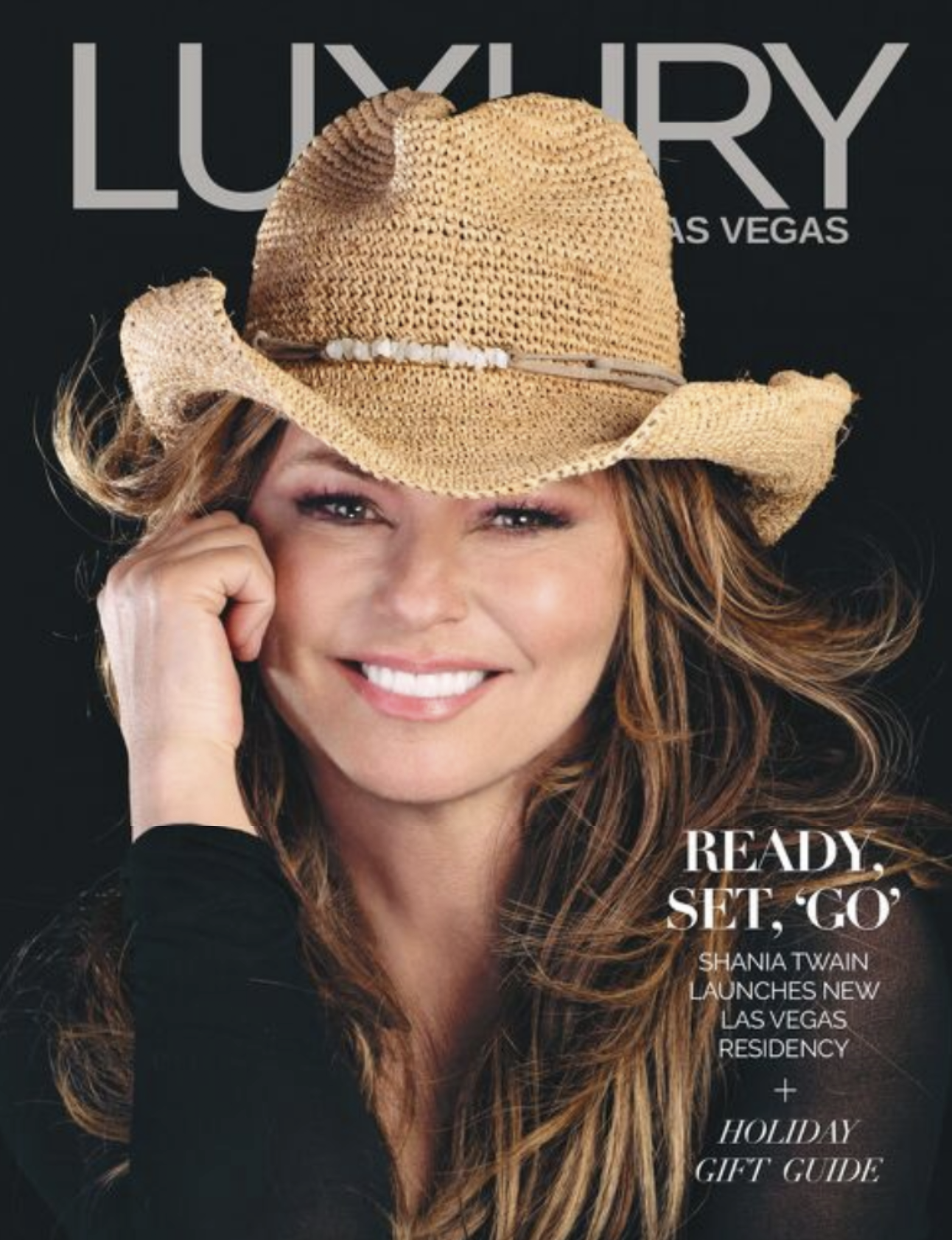 Luxury Las Vegas