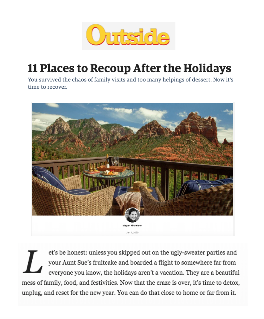 OutsideOnline.com
