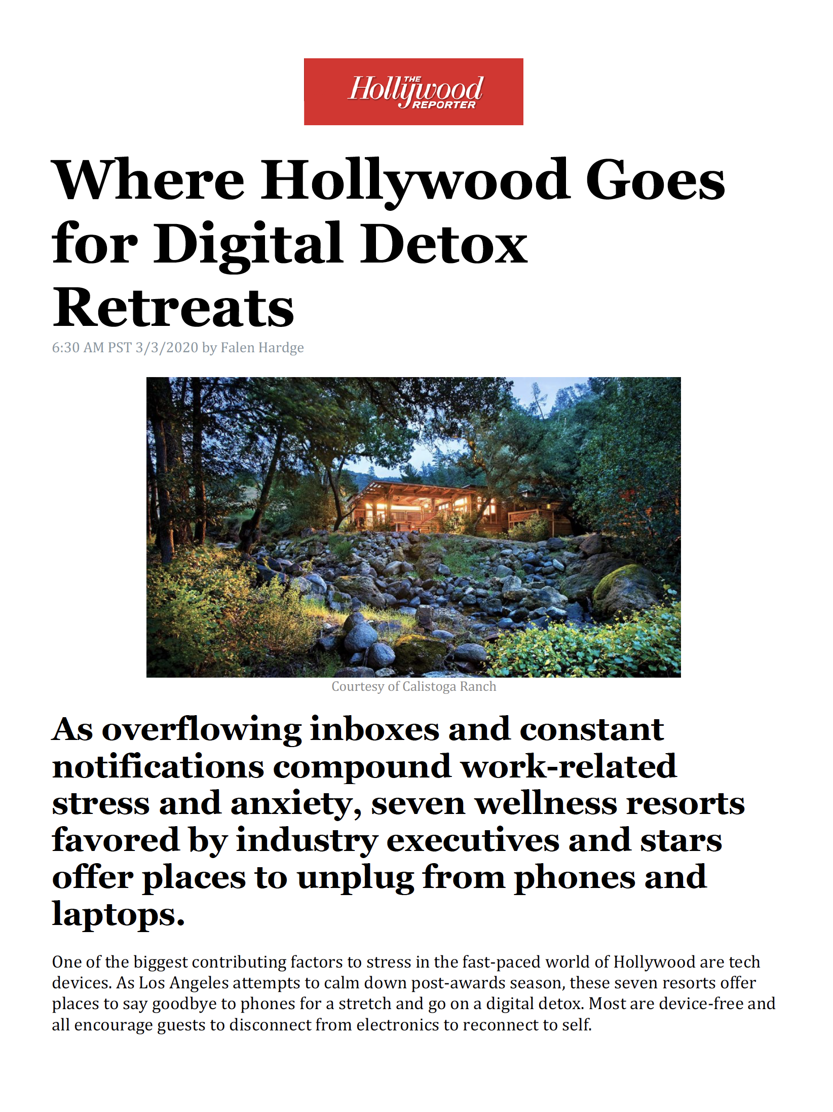 TheHollywoodReporter.com