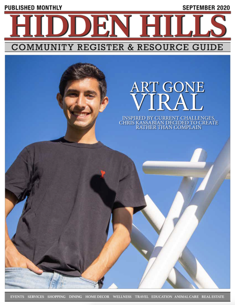 Hidden Hills Magazine